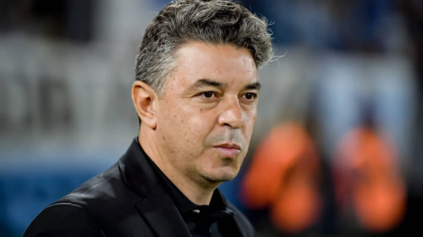 Facundo Medina