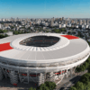 Estadio Monumental