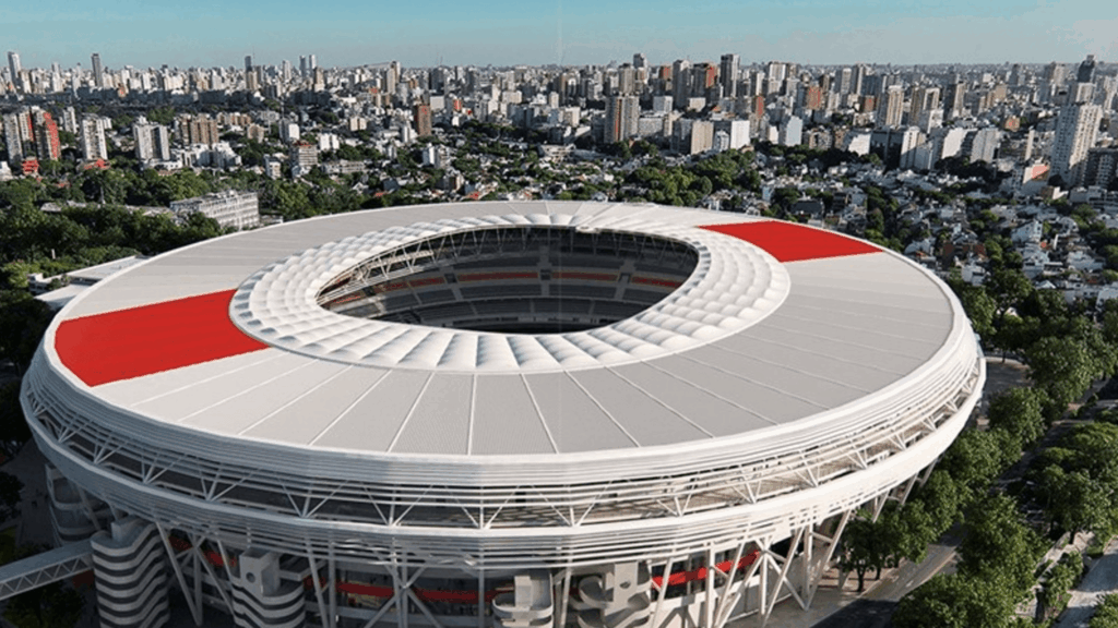 Estadio Monumental