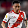 ¿Esequiel Barco vuelve a River?