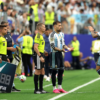 Nicolás Otamendi