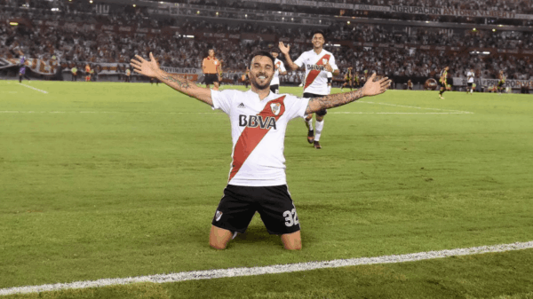 Ignacio Scocco