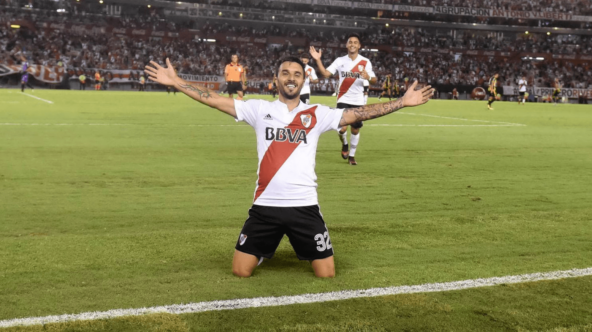 Ignacio Scocco