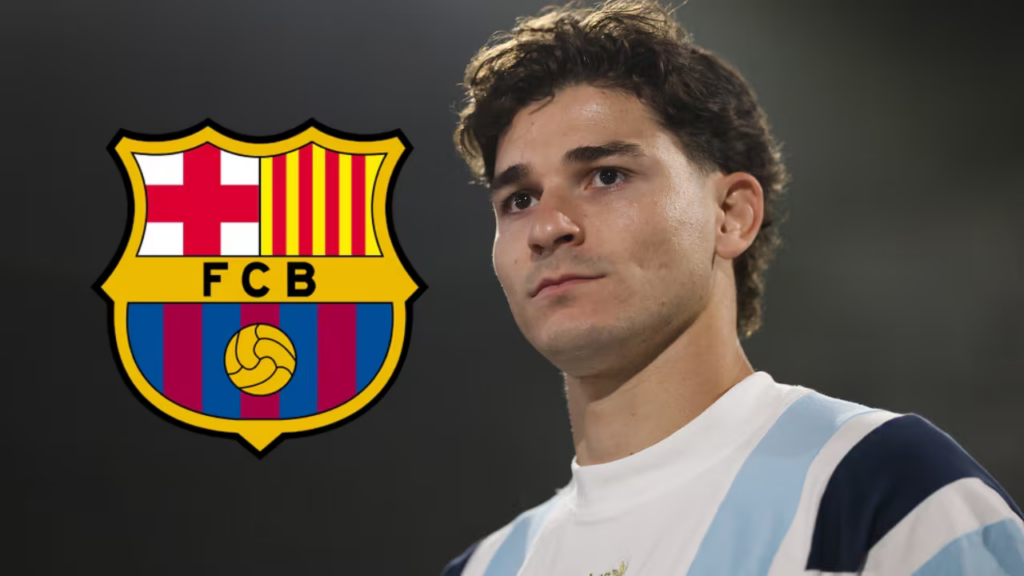 Julián Álvarez