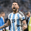 Nicolás Otamendi