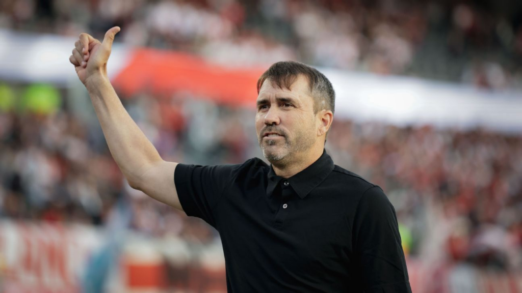Eduardo Coudet