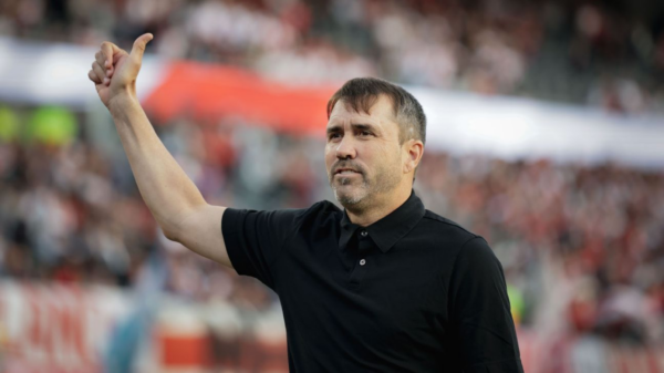 Eduardo Coudet