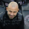 Mascherano nunca mostró interés por volver a River.