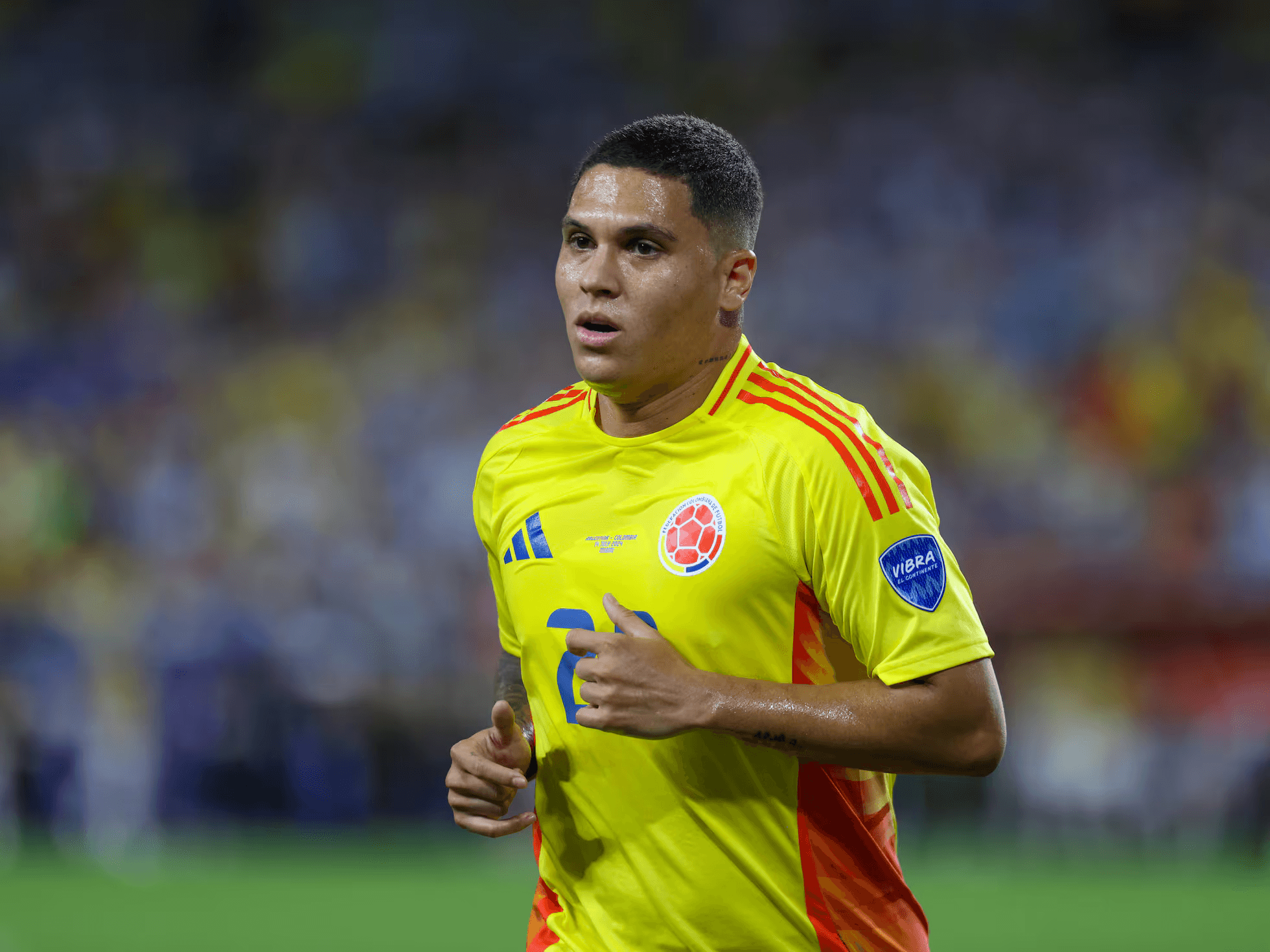 Juan Fernando Quintero