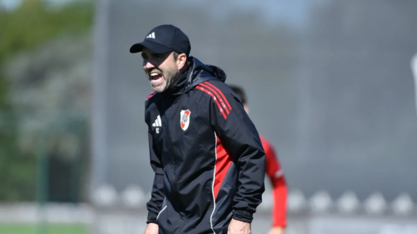 Eduardo Coudet