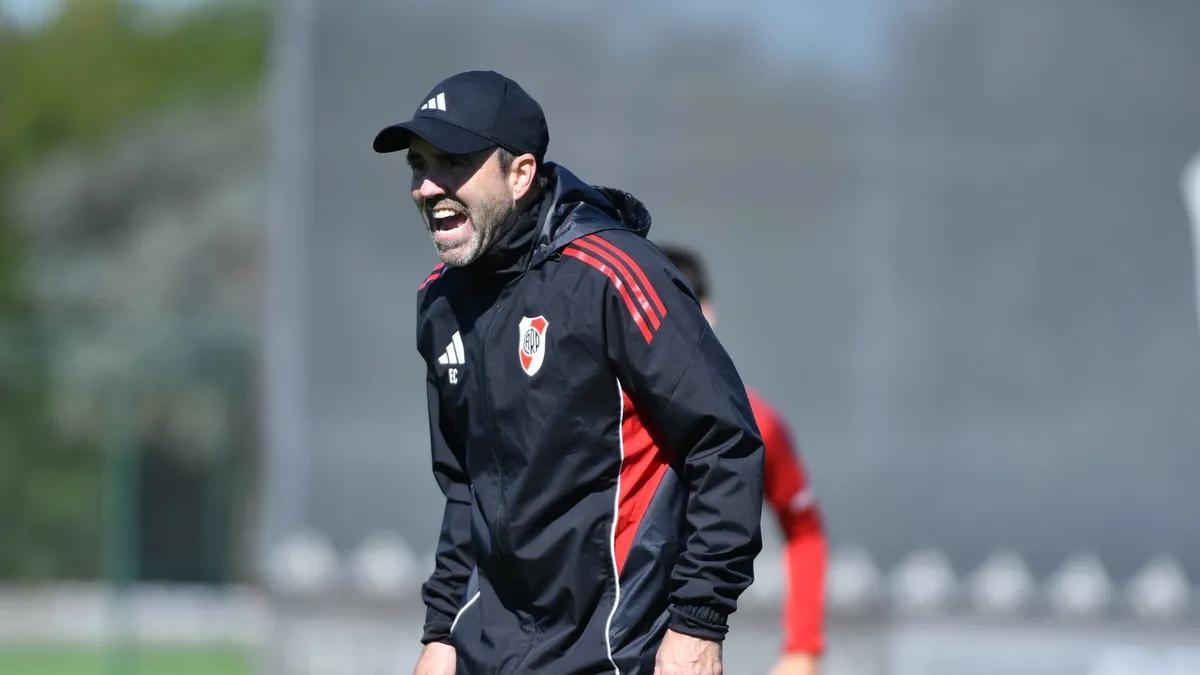 Eduardo Coudet