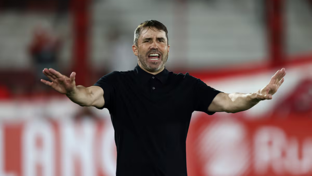 Lucas Beltrán