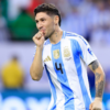 Selección Argentina