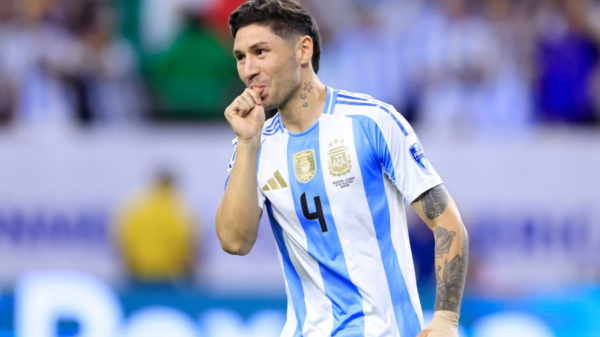 Selección Argentina