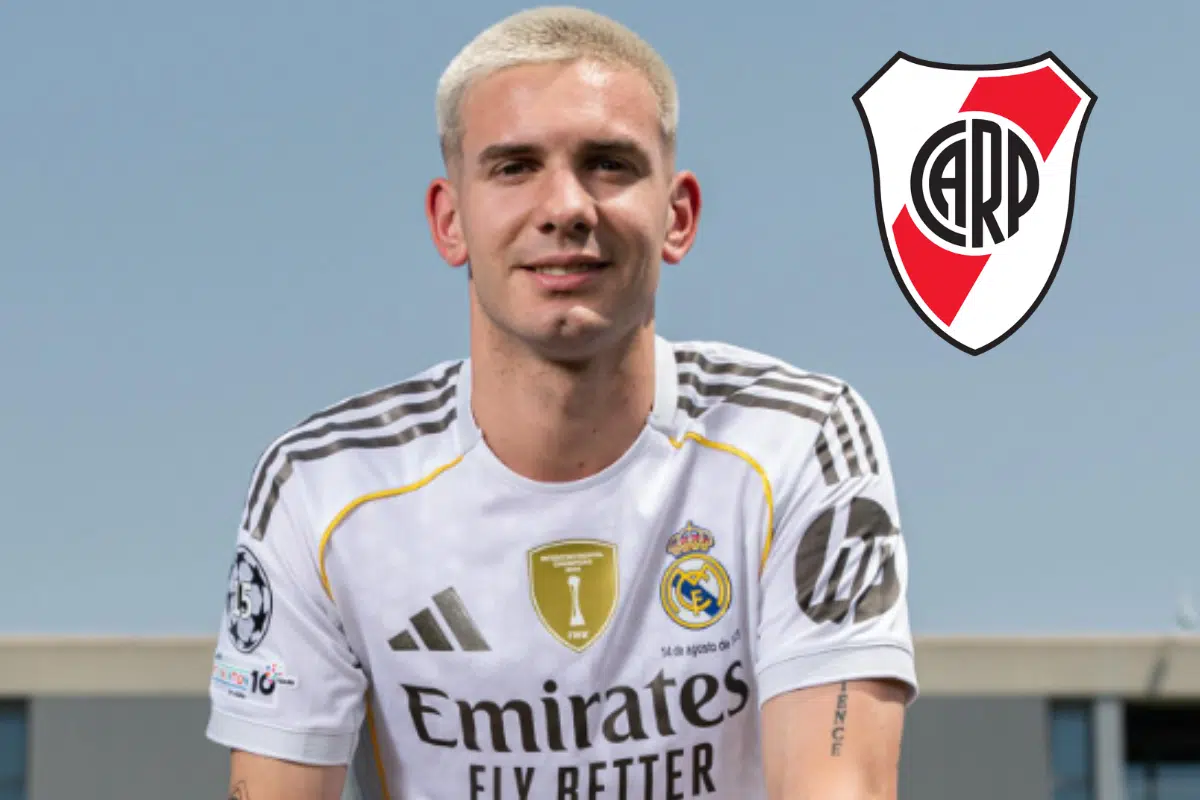 River