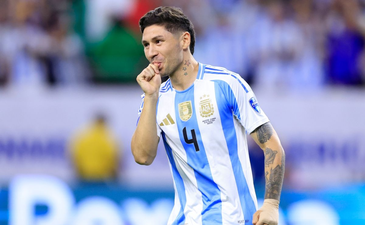Selección Argentina