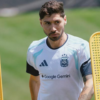 Gonzalo Montiel