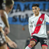 Kranevitter analizó el paso de Demichelis por River.