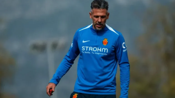 Martín Demichelis