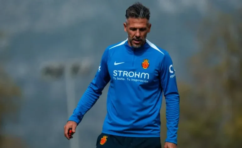 Martín Demichelis