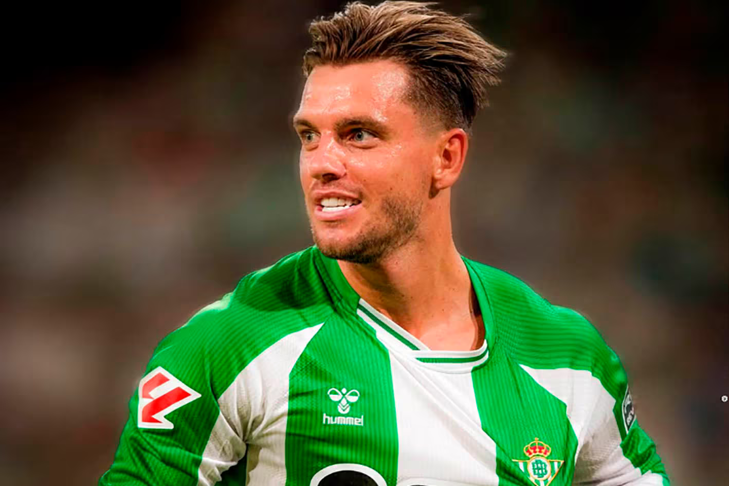 Giovani Lo Celso