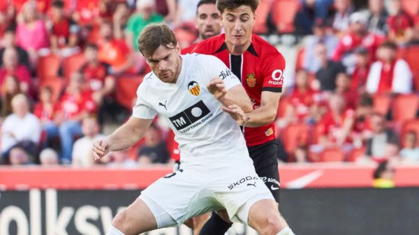 Lucas Beltrán