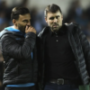 Ya dirigieron un club grande como Racing