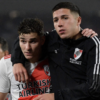 Álvarez y Fernández le siguen trayendo buenas noticias a River