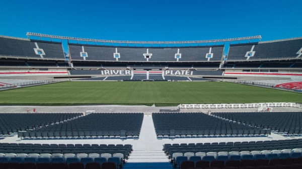 Estadio Monumental
