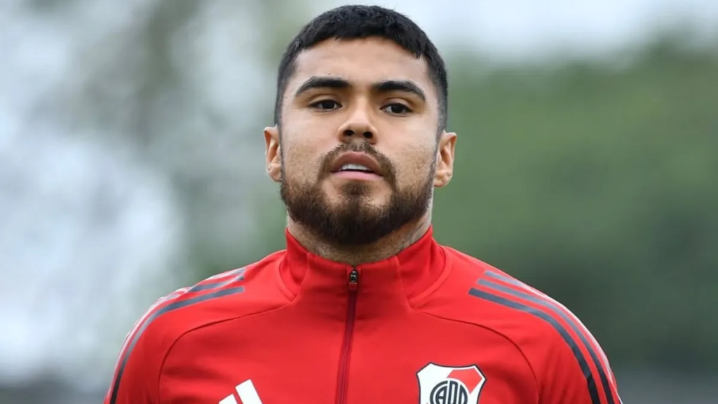 Paulo Díaz