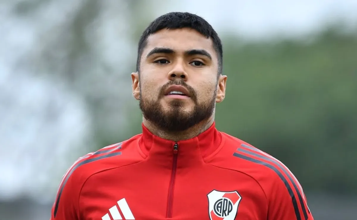 Paulo Díaz