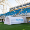 Estadio de San Nicolás