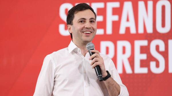 Lucas Beltrán
