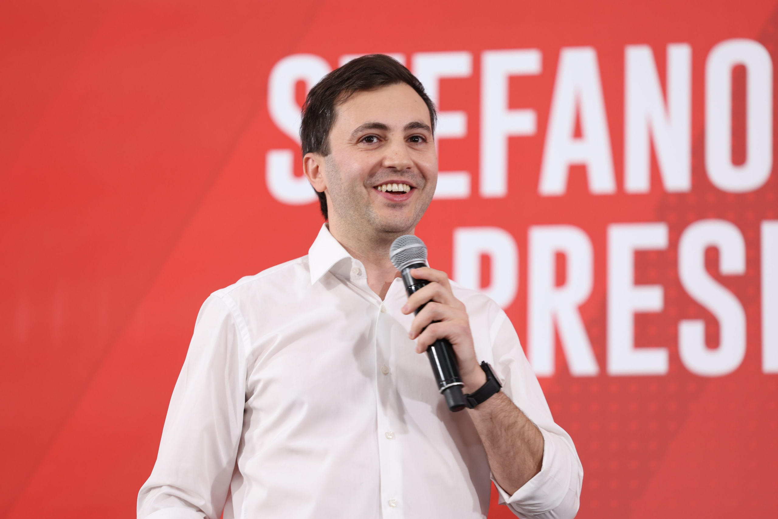 Lucas Beltrán