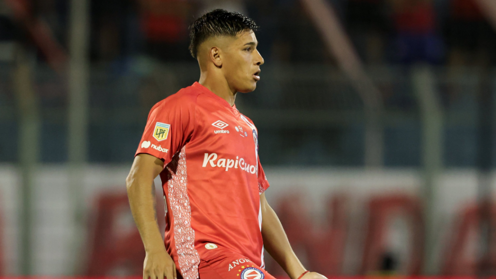 Leandro Lozano