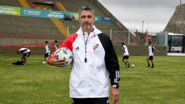 Damián Castellanos