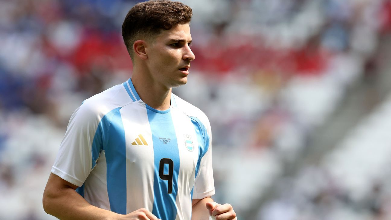 Julián Álvarez
