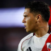 Quintero perdió protagonismo post salida de Gallardo