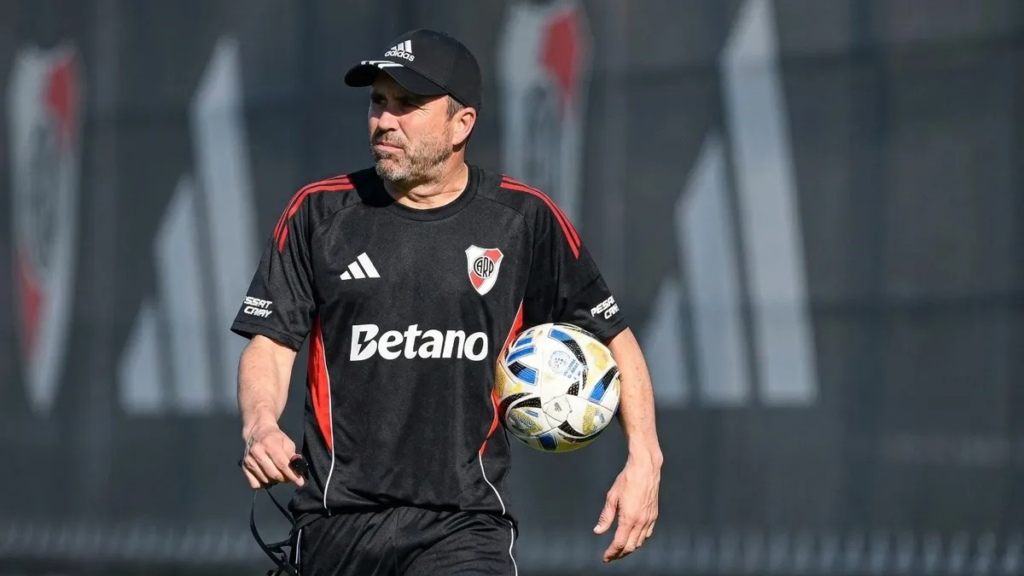 Eduardo Coudet
