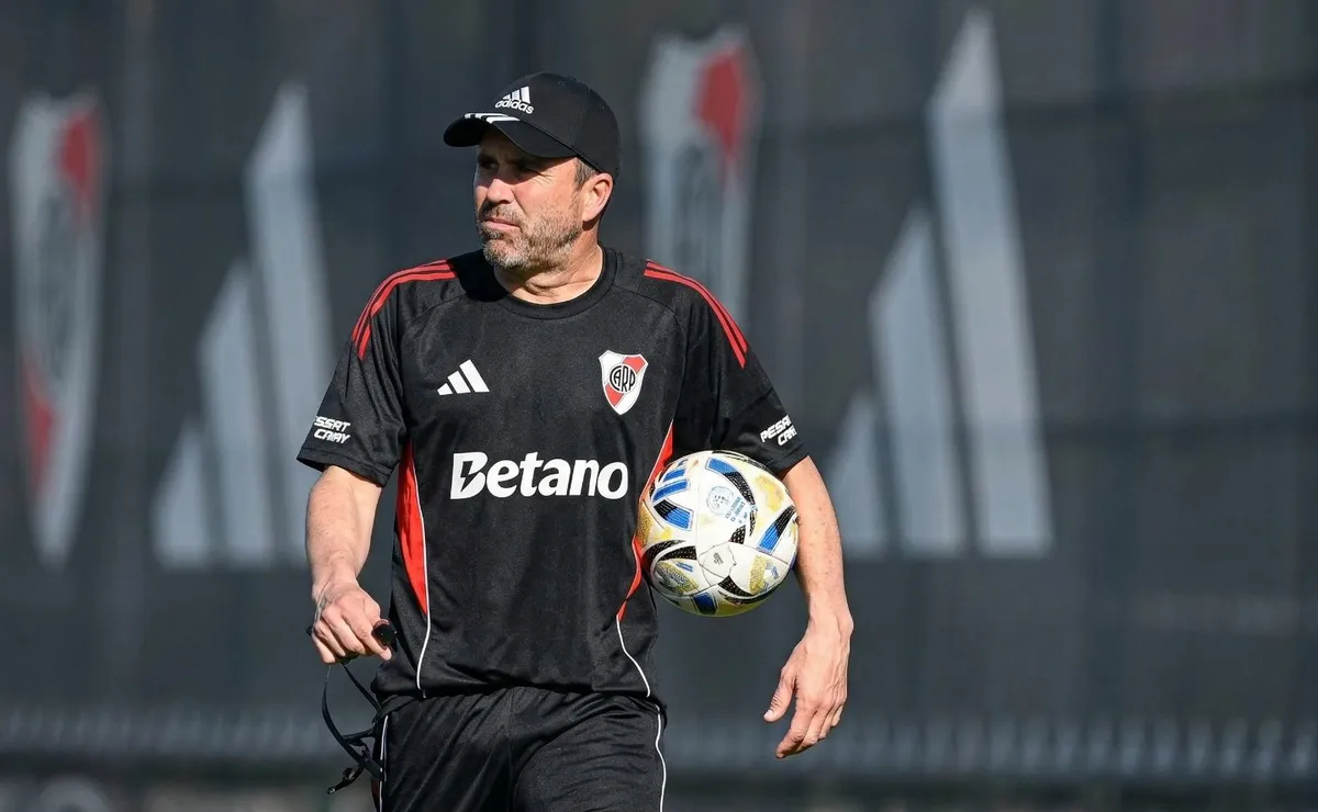 Eduardo Coudet