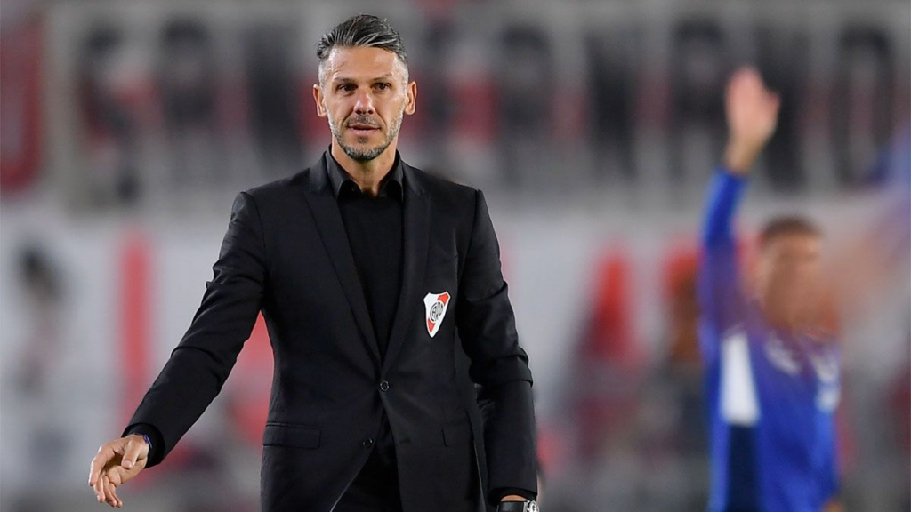 Martín Demichelis