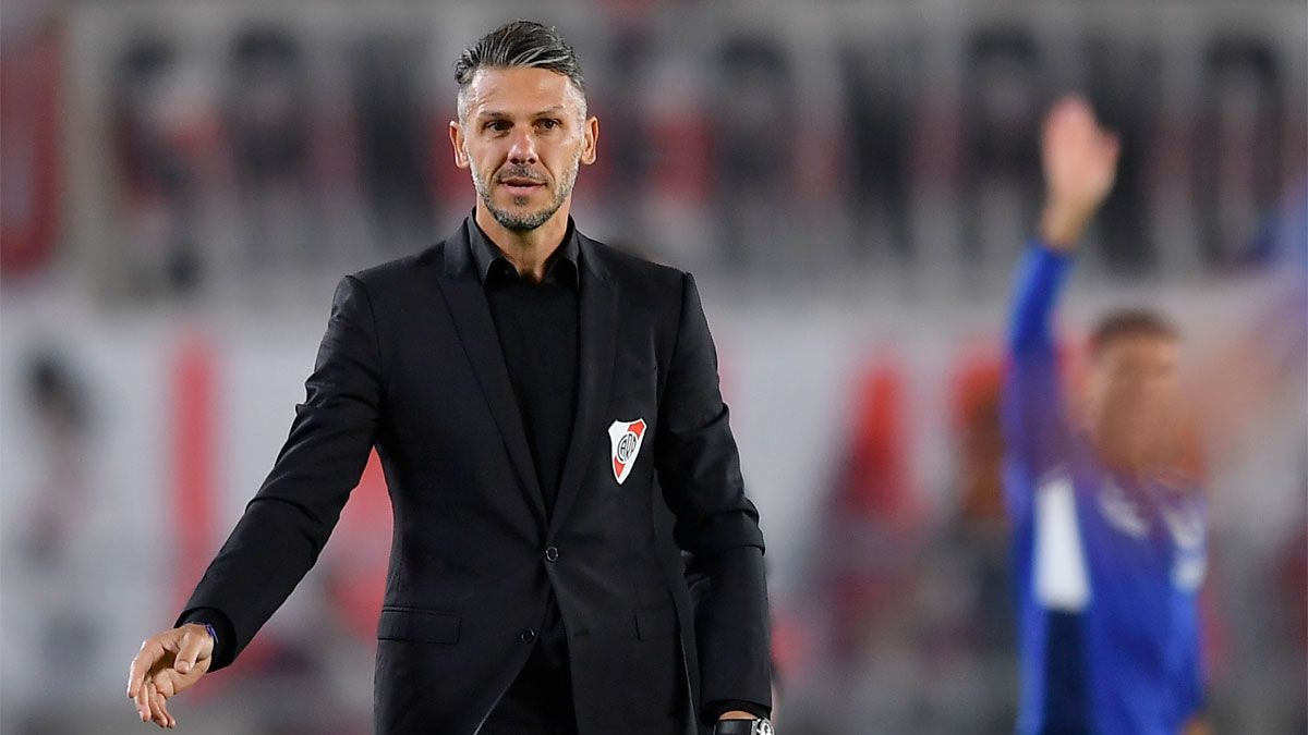 Martín Demichelis
