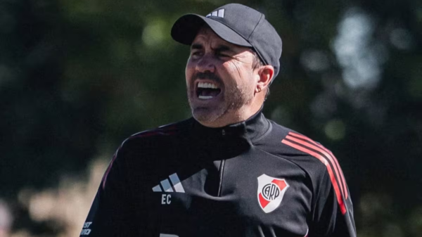 Eduardo Coudet