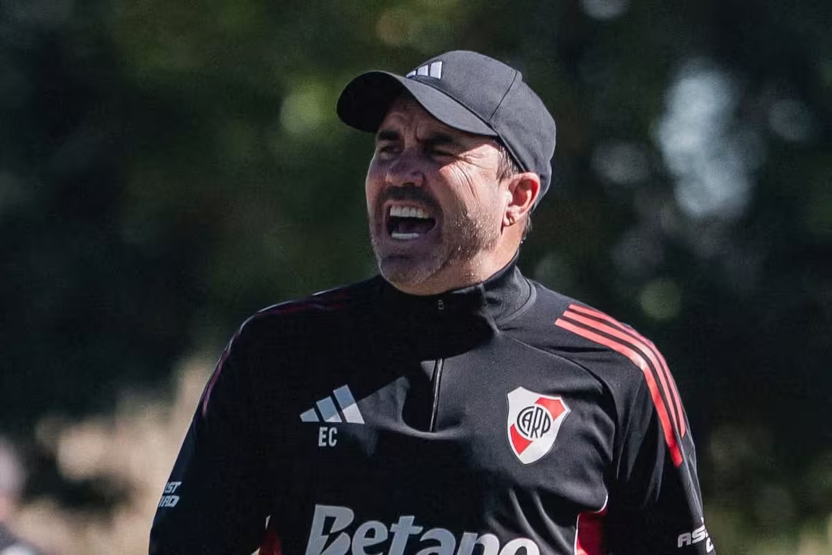 Eduardo Coudet