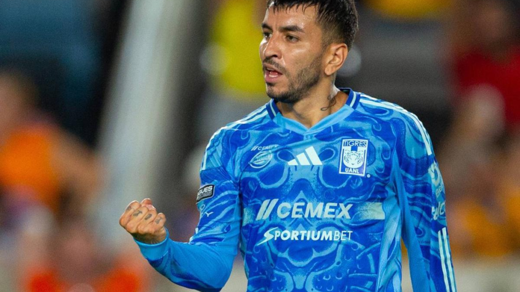 Ángel Correa