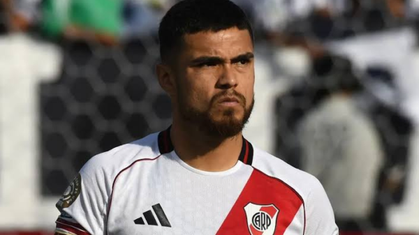 Paulo Díaz