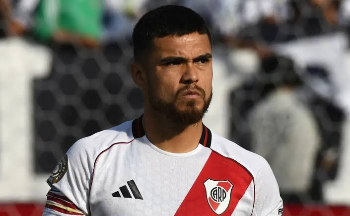 Paulo Díaz
