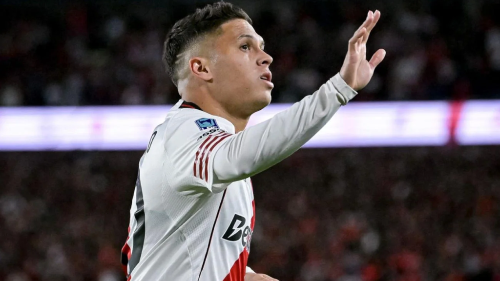 Juanfer Quintero