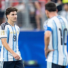 Selección Argentina