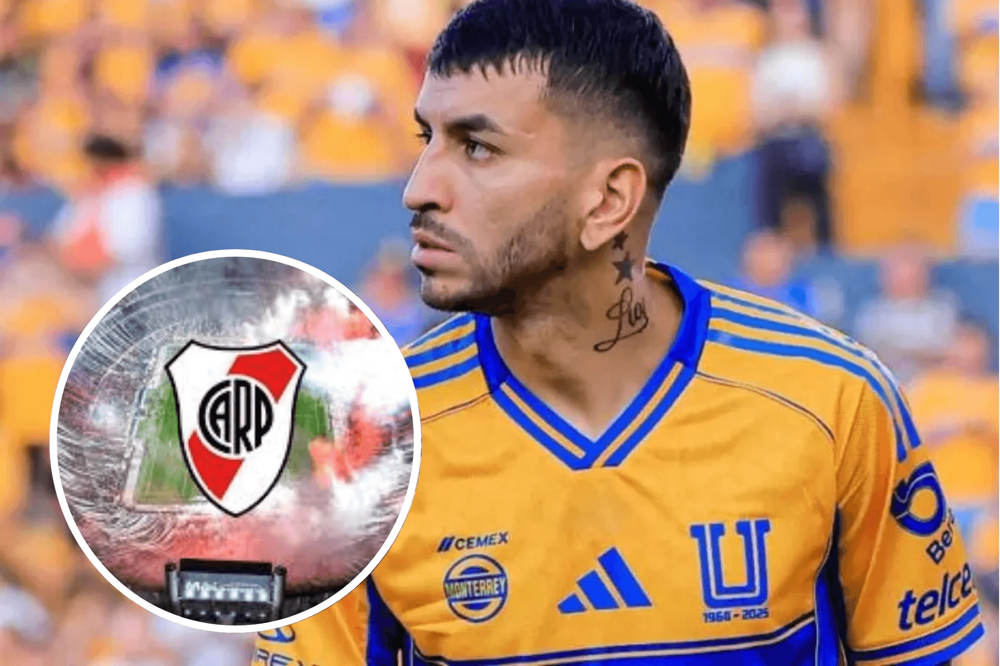 Ángel Correa